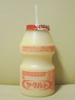 ヤクルト